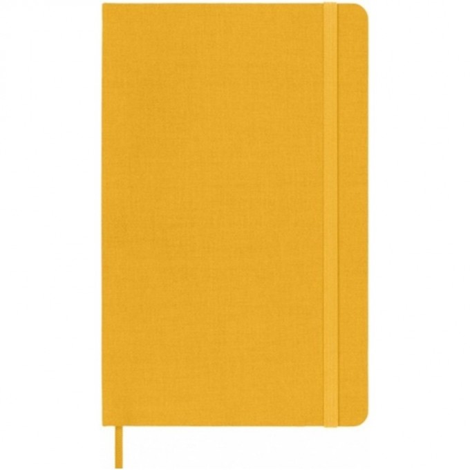 Блокнот MOLESKINE CLASSIC SILK LARGE 130х210мм, оранжевый QP060M2SILK Блокнот MOLESKINE CLASSIC SILK LARGE 130х210мм, оранжевый QP060M2SILK