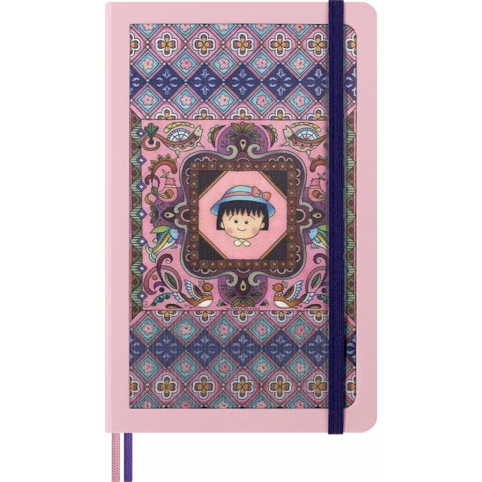 Блокнот MOLESKINE LIMITED EDITION, 176стр, в линейку, ассорти LESU07QP060NB Блокнот MOLESKINE LIMITED EDITION, 176стр, в линейку, ассорти LESU07QP060NB