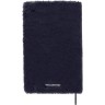 Блокнот MOLESKINE LIMITED EDITION FUR LARGE 130х210мм темно-синий LCFUR31ABOX