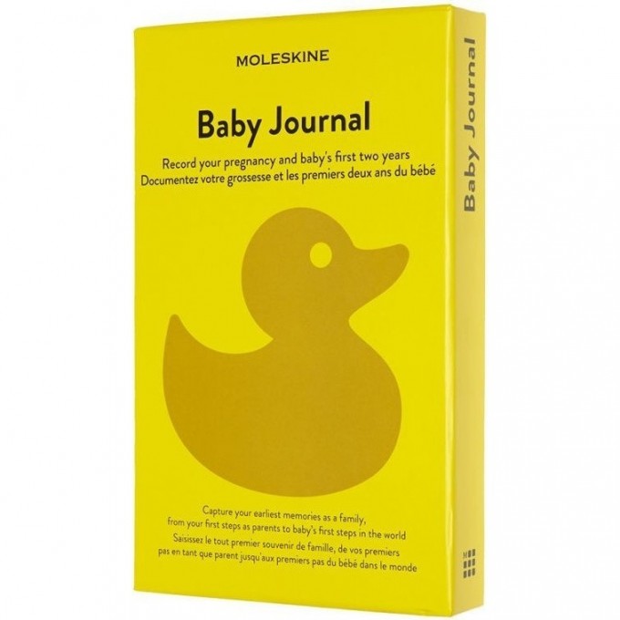 Блокнот MOLESKINE PASSION BABY LARGE, линейка, желтый PASBABY Блокнот MOLESKINE PASSION BABY LARGE, линейка, желтый PASBABY