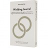 Блокнот MOLESKINE PASSION WEDDING LARGE, линейка, светло-серый PASWEDD