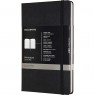 Блокнот MOLESKINE PROFESSIONAL LARGE твердая обложка, черный PROPFNTB3HBK