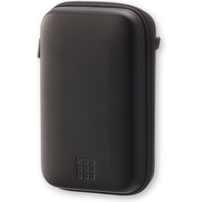 Чехол для путешествий MOLESKINE JOURNEY POUCH MEDIUM черный ET67PH2BK Чехол для путешествий MOLESKINE JOURNEY POUCH MEDIUM черный ET67PH2BK