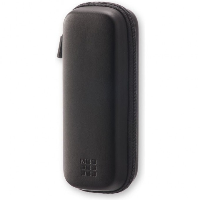 Чехол для путешествий MOLESKINE JOURNEY POUCH PEN черный ET67PHPNCBK Чехол для путешествий MOLESKINE JOURNEY POUCH PEN черный ET67PHPNCBK