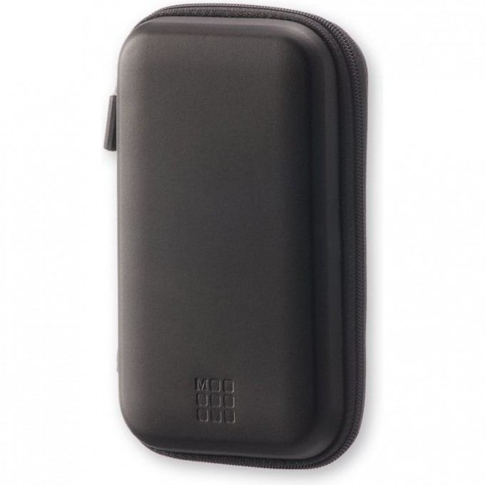 Чехол для путешествий MOLESKINE JOURNEY POUCH SMALL черный ET67PH1BK Чехол для путешествий MOLESKINE JOURNEY POUCH SMALL черный ET67PH1BK