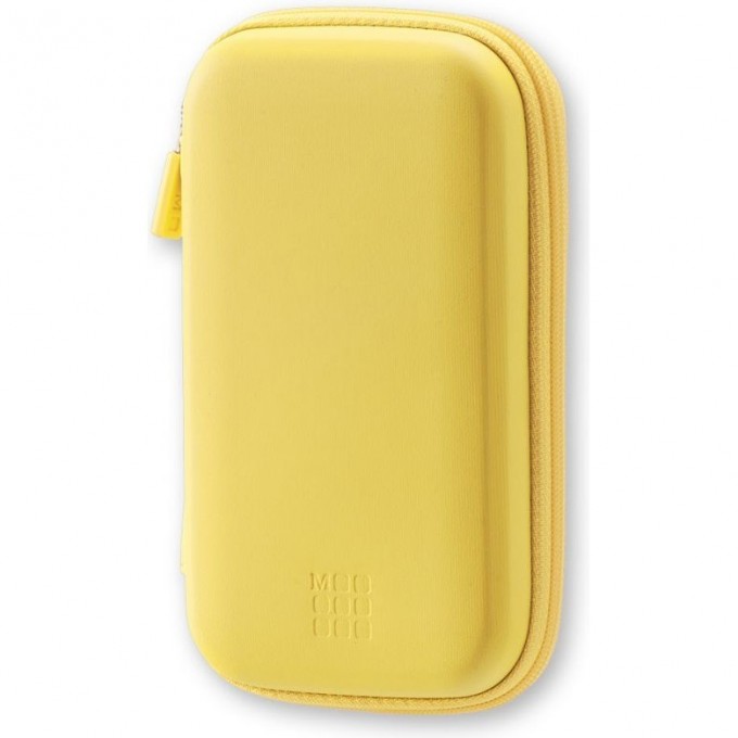 Чехол для путешествий MOLESKINE JOURNEY POUCH SMALL желтый ET67PH1M6 Чехол для путешествий MOLESKINE JOURNEY POUCH SMALL желтый ET67PH1M6