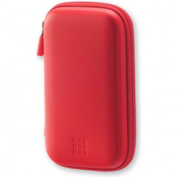 Чехол для путешествий MOLESKINE JOURNEY POUCH SMALL красный ET67PH1F2 Чехол для путешествий MOLESKINE JOURNEY POUCH SMALL красный ET67PH1F2
