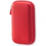 Чехол для путешествий MOLESKINE JOURNEY POUCH SMALL красный ET67PH1F2