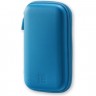 Чехол для путешествий MOLESKINE JOURNEY POUCH SMALL синий ET67PH1B21
