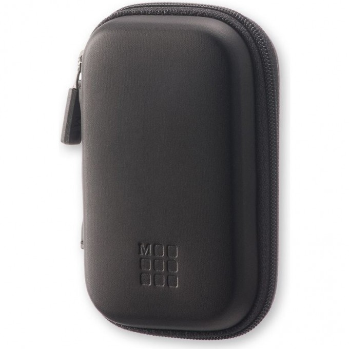 Чехол для путешествий MOLESKINE JOURNEY POUCH XS черный ET67PHXSBK Чехол для путешествий MOLESKINE JOURNEY POUCH XS черный ET67PHXSBK