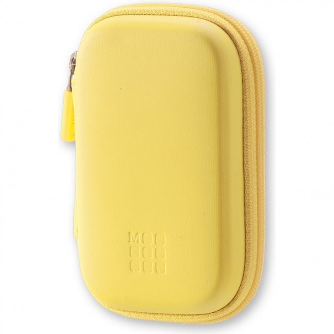 Чехол для путешествий MOLESKINE JOURNEY POUCH XS желтый ET67PHXSM6 Чехол для путешествий MOLESKINE JOURNEY POUCH XS желтый ET67PHXSM6