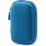 Чехол для путешествий MOLESKINEJOURNEY POUCH XS синий ET67PHXSB21