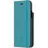 Чехол-книжка MOLESKINE для APPLE IPHONE X IPHXXX бирюзовый MO2CBPXB35