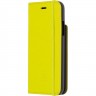 Чехол-книжка MOLESKINE для APPLE IPHONE X IPHXXX желтый MO2CBPXM18