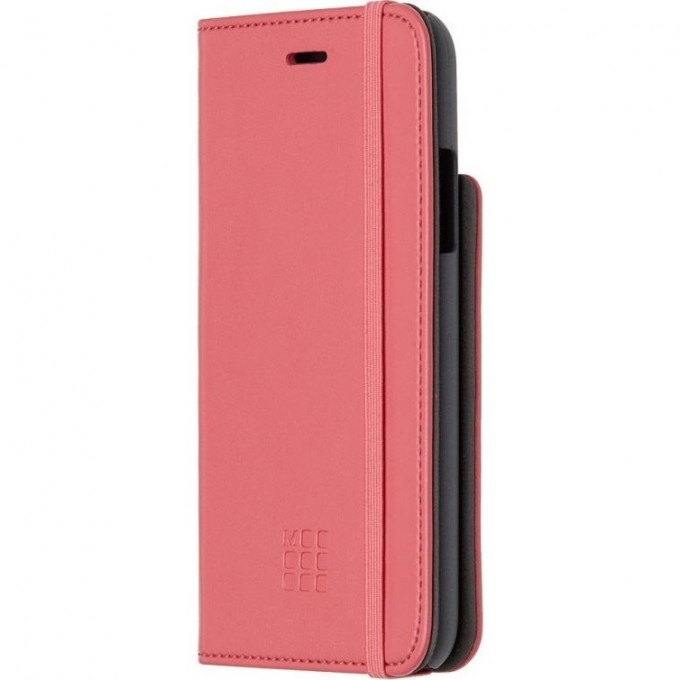 Чехол-книжка MOLESKINE для APPLE IPHONE X IPHXXX розовый MO2CBPXD11 Чехол-книжка MOLESKINE для APPLE IPHONE X IPHXXX розовый MO2CBPXD11
