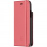 Чехол-книжка MOLESKINE для APPLE IPHONE X IPHXXX розовый MO2CBPXD11