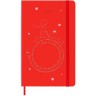 Еженедельник MOLESKINE LE L`PETIT PRINCE WKNT LARGE красный DPP12WN3DY23