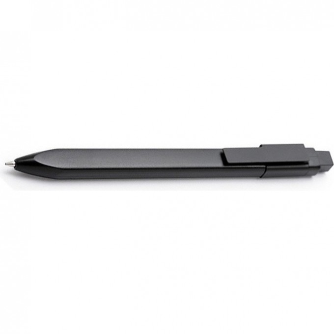 Карандаш механический MOLESKINE CLASSIC CLICK, черный EW21MA07 Карандаш механический MOLESKINE CLASSIC CLICK, черный EW21MA07