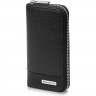 Ключница MOLESKINE CLASSIC MATCH LTH (черный) ET94CMKCBK