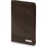Кошелек для паспорта MOLESKINE CLASSIC MATCH LTH (коричневый) ET94CMWPAP19
