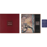 Набор MOLESKINE LIMITED EDITION YEAR OF THE DRAGON блокнот/5 каранд./под.коробка/2 конверта нелинованный LECNYDRAGONSETA