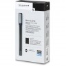 Набор MOLESKINE SMART WRITING (ручка SMART PEN+ Ellipse/записаня книжка Volant XS) SMPENBK