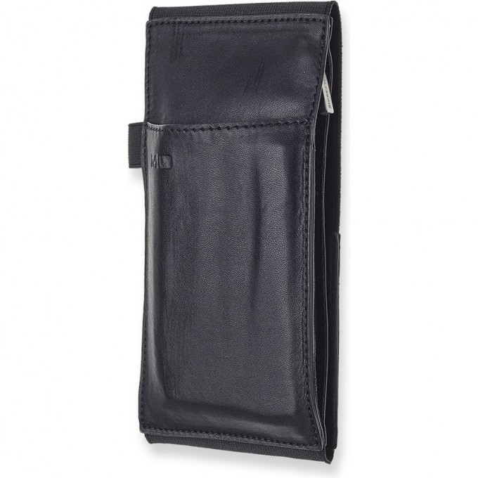 Органайзер для аксессуаров MOLESKINE ID TOOL BELT LARGE (черный) ET76TLB3BK Органайзер для аксессуаров MOLESKINE ID TOOL BELT LARGE (черный) ET76TLB3BK