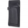 Органайзер для аксессуаров MOLESKINE ID TOOL BELT LARGE (черный) ET76TLB3BK