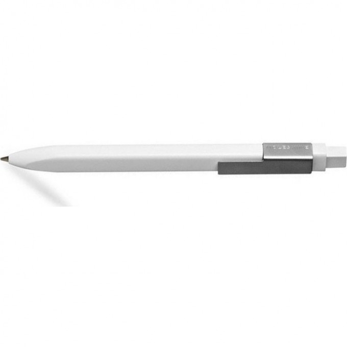 Ручка шариковая MOLESKINE CLASSIC CLICK, белый EW41BWH10 Ручка шариковая MOLESKINE CLASSIC CLICK, белый EW41BWH10