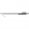 Ручка шариковая MOLESKINE CLASSIC CLICK, белый EW41BWH10