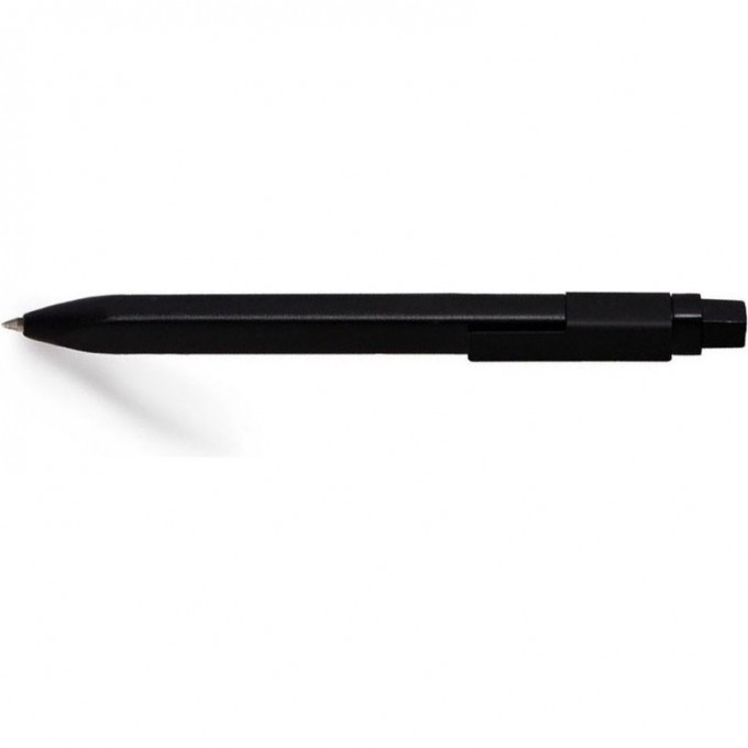 Ручка шариковая MOLESKINE CLASSIC CLICK, черный EW41BA10 Ручка шариковая MOLESKINE CLASSIC CLICK, черный EW41BA10