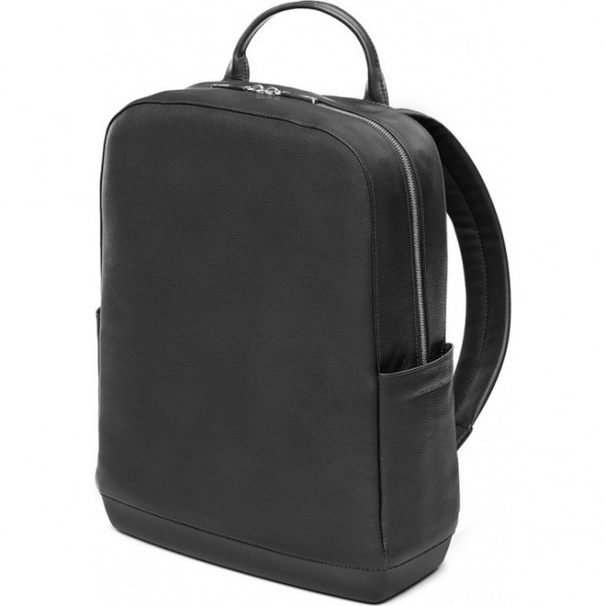 Рюкзак MOLESKINE CLASSIC LEATHER (черный) ET74UBKBK Рюкзак MOLESKINE CLASSIC LEATHER (черный) ET74UBKBK