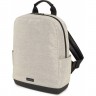 Рюкзак MOLESKINE THE BACKPACK CANVAS (белый) ET98CCBKW5
