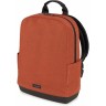 Рюкзак MOLESKINE THE BACKPACK CANVAS (красно-коричневый) ET98CCBKP24
