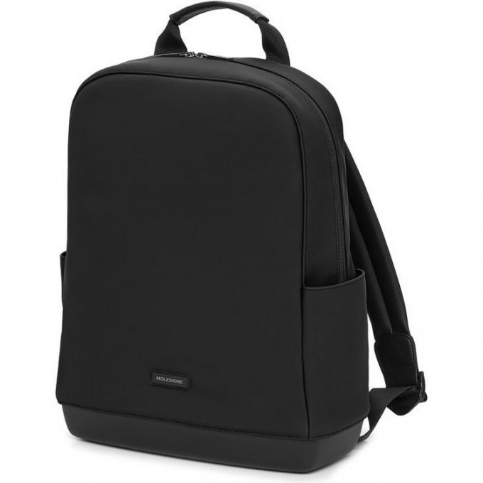 Рюкзак MOLESKINE THE BACKPACK (черный) ET9CC02BKBK Рюкзак MOLESKINE THE BACKPACK (черный) ET9CC02BKBK