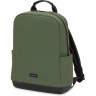 Рюкзак MOLESKINE THE BACKPACK K19 (зеленый лес) ET9CC02BKB