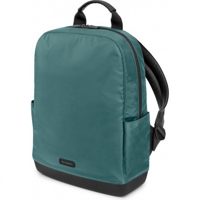 Рюкзак MOLESKINE THE BACKPACK RIPSTOP NYLON (голубая дымка) ET93RCCBKE4 Рюкзак MOLESKINE THE BACKPACK RIPSTOP NYLON (голубая дымка) ET93RCCBKE4