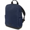 Рюкзак MOLESKINE THE BACKPACK RIPSTOP NYLON (темно-синий) ET93RCCBKB47