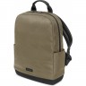 Рюкзак MOLESKINE THE BACKPACK TECHNICAL WEAVE (зеленый можжевельник) ET92CCBKK39