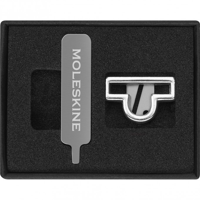 Шильд-символ MOLESKINE весы PINLIBRASILV Шильд-символ MOLESKINE весы PINLIBRASILV