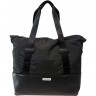 Сумка большая MOLESKINE WEEKENDER TOTE METRO (черный) ET82MTWTOBK