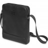 Сумка MOLESKINE CROSSBODY CLASSIC LEATHER (черный) ET84UCRBBK