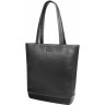 Сумка MOLESKINE TOTE CLASSIC LEATHER (черный) ET74UTOBK