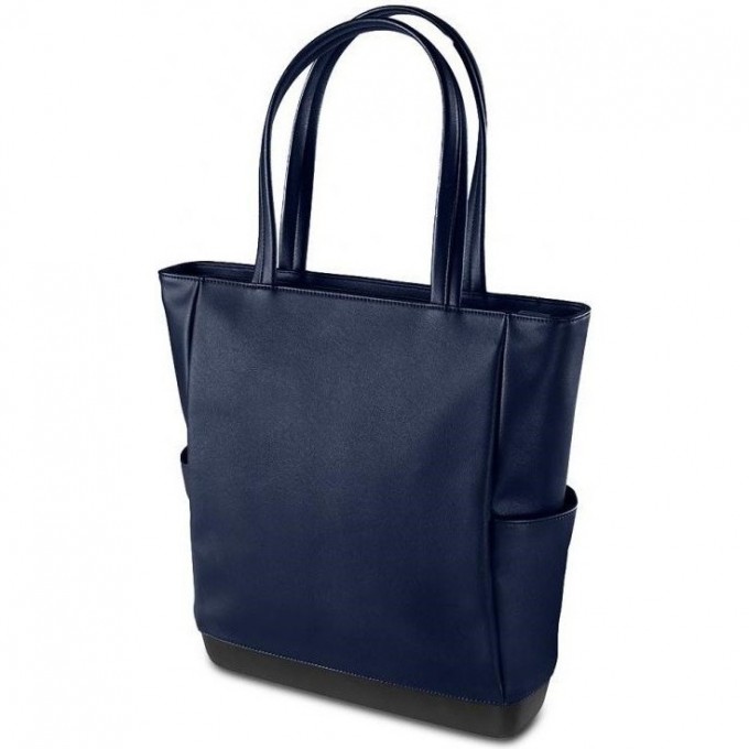 Сумка MOLESKINE TOTE CLASSIC (синий сапфир) ET86UTOB20 Сумка MOLESKINE TOTE CLASSIC (синий сапфир) ET86UTOB20