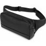 Сумка поясная MOLESKINE CLASSIC WAIST (черный) ET86WPBK