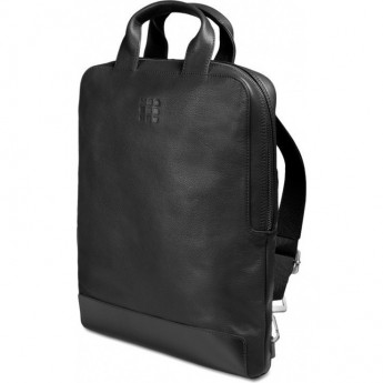 Сумка вертикальная MOLESKINE CLASSIC LEATHER DEVICE (черный) Сумка вертикальная MOLESKINE CLASSIC LEATHER DEVICE (черный)