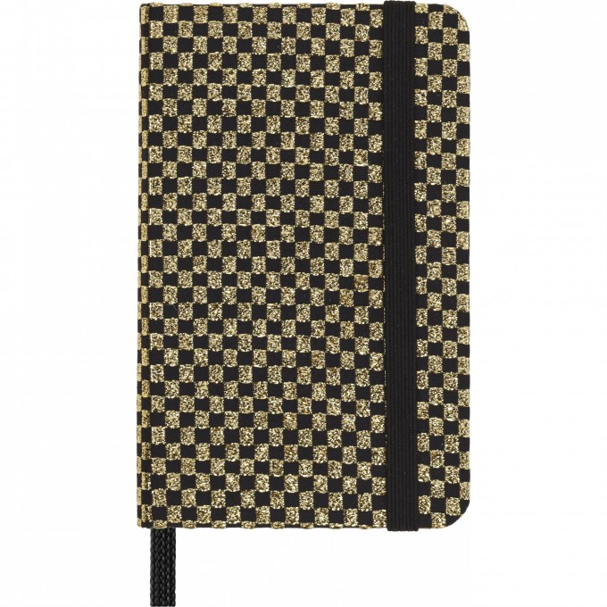 Блокнот MOLESKINE LIMITED EDITION PRESCIOUS & ETHICAL SHINE XS 65х105 мм 160 стр. нелинованный, твердая обложка, золотистый LEHSHINEMP012GOLD Блокнот MOLESKINE LIMITED EDITION PRESCIOUS & ETHICAL SHINE XS 65х105 мм 160 стр. нелинованный, твердая обложка, золотистый LEHSHINEMP012GOLD