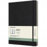 Еженедельник MOLESKINE ACADEMIC WKNT XL (черный) DHB18WN4