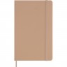 Еженедельник MOLESKINE CLASSIC WKNT, песочный DHP2612WN3Y24