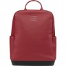 Рюкзак MOLESKINE CLASSIC LEATHER кожа, красный ET23UBKF34